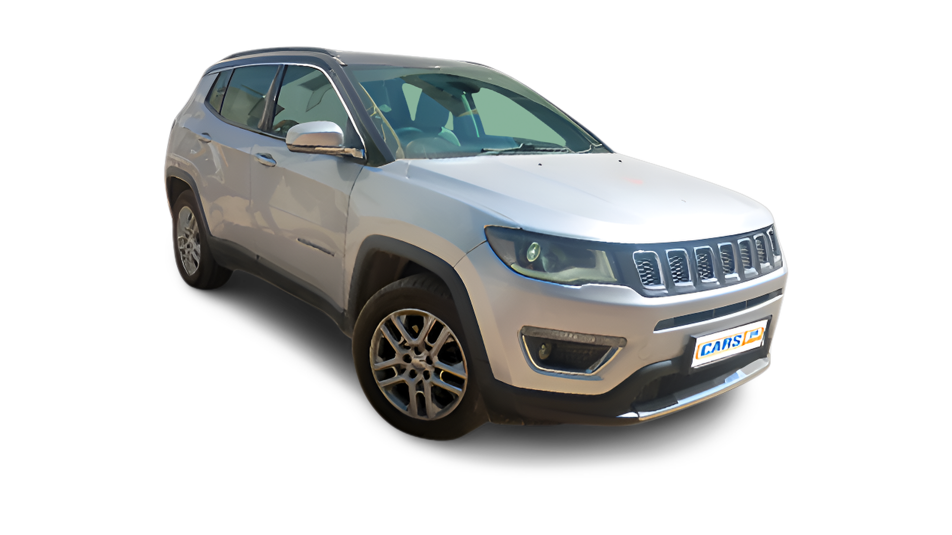 Jeep Compass-img